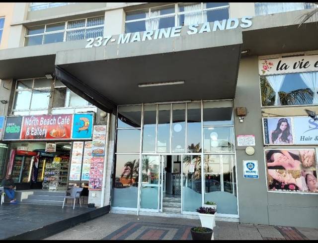 2 BEDROOM APARTMENT FOR SALE IN NORTH BEACH